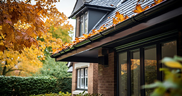 What Are the Benefits of Gutter Cleaning Services in Marlow?