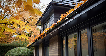 What Are the Advantages of Gutter Cleaning Services in Slough?