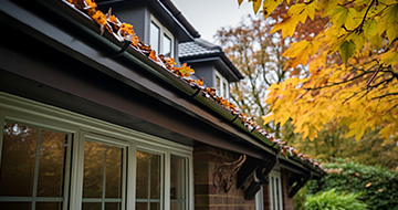 What Is Involved in the Gutter Cleaning Process?