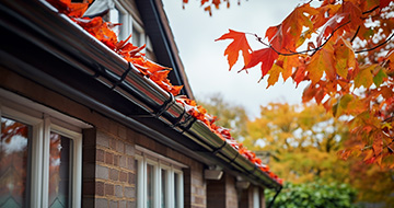 What Does the Gutter Cleaning Process Involve?