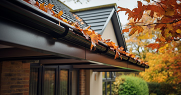 What are the Benefits of Gutter Cleaning Services in Windsor?
