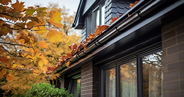What Sets Our Gutter Cleaning Services in Atherton Apart?