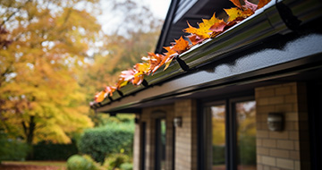 What Makes Gutter Cleaning in Manchester Stand Out?