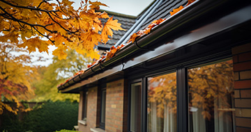 What Sets Our Gutter Cleaning Services in Middleton Apart?
