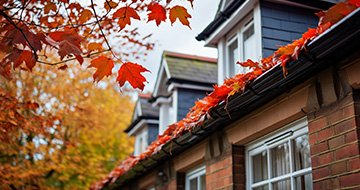 What Does the Gutter Cleaning Process Involve?