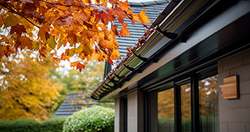 Here's How the Professional Salford Gutter Cleaners Do It