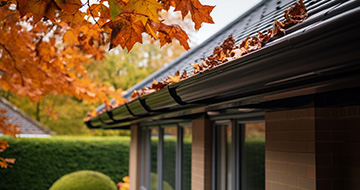Benefits of Our Darlington Gutter Cleaning
