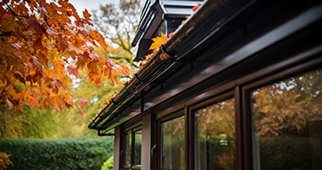 How Does Our Gutter Cleaning in Aldershot Stand Apart?