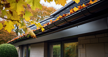 How to Clean Gutters: Step-by-Step Guide