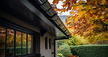 What Makes Gutter Cleaning Services in Farnborough a Cut Above the Rest?