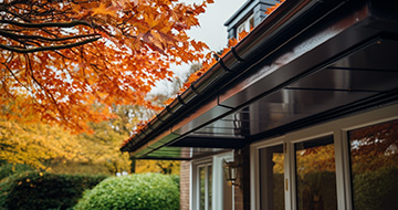 What Makes Gutter Cleaning in Farnham a Cut Above the Rest?