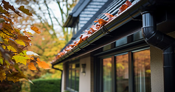 Why Professional Gutter Cleaners in Petersfield Are the Best Option