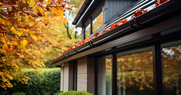 What Makes Our Gutter Cleaning Services in Sandhurst the Best Option?