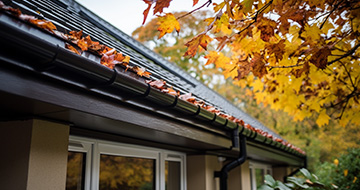 Why Choose Our Gutter Cleaning Services in Woking?