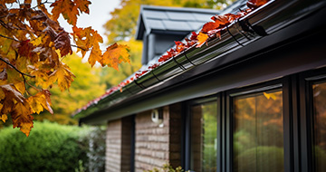 What Sets Our Gutter Cleaning Services in Lightwater Apart?