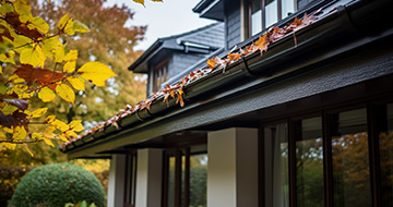 What Is Gutter Cleaning and Why Is It Important?