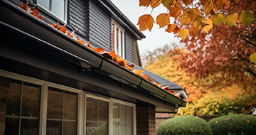 What Sets Our Gutter Cleaning Services in Harpenden Apart?