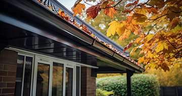 What Sets Our Gutter Cleaning Services in Welwyn Apart?