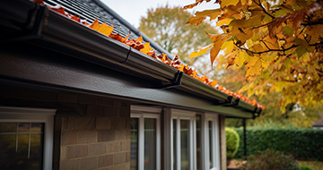 What Sets Our Gutter Cleaning Services in Welwyn Garden City Apart?