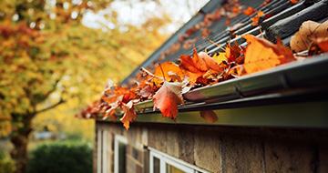 What Sets Our Gutter Cleaning Services in Piccadilly Apart?