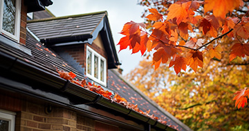 What Sets Our Gutter Cleaning Services in Archway Apart?