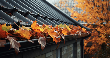 Gutter Cleaning Process: What to Expect