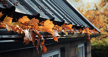 Here's How Our Gutter Cleaners Luton Local Experts Handle the Job