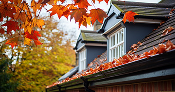 What Sets Our Gutter Cleaning Services in East Finchley Apart?
