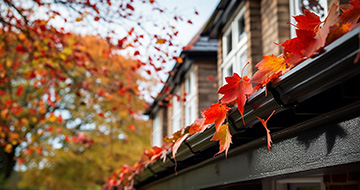 What Sets Our Gutter Cleaning Services in Holloway Apart?