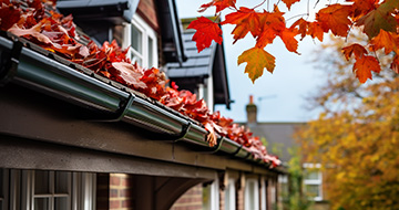 What Are the Benefits of Gutter Cleaning Services in Hornsey?
