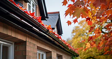 Why Choose Our Gutter Cleaning Services in Kings Cross?