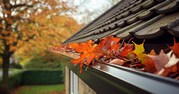 What Benefits Does Opting for Gutter Cleaning Services in Winchmore Hill Offer?