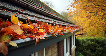 How Our Gutter Cleaning Services in South West London Stand Apart?