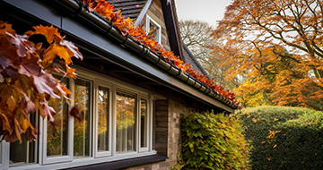 Local Gutter Cleaning South West London - How Does Gutter Cleaning Work?