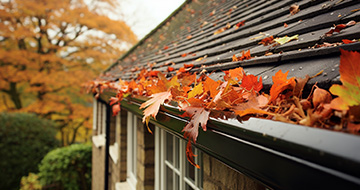 What Sets Our Gutter Cleaning Services in Abbey Wood Apart?