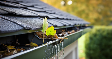 Why Choose Our Gutter Cleaning Services in Bermondsey?