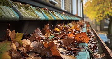 The Benefits of Choosing Gutter Cleaning Services in Dulwich 