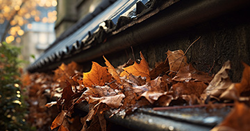 What Sets Our Gutter Cleaning Services in Elephant and Castle Apart?