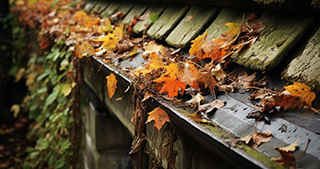 What Are the Benefits of Gutter Cleaning Services in Forest Hill?