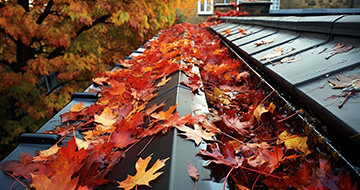 Why Choose Our Gutter Cleaning Services in Kennington?