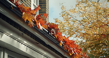 Why Choose Our Gutter Cleaning Services in Lambeth?