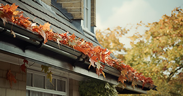 What Makes Our Gutter Cleaning Services in Lewisham Unbeatable?