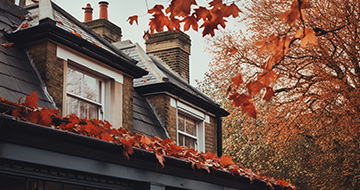 How Our Gutter Cleaning Services in Nunhead Stand Out?