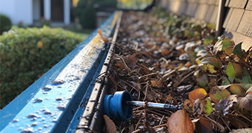 What Benefits Can I Reap from Gutter Cleaning in Penge?