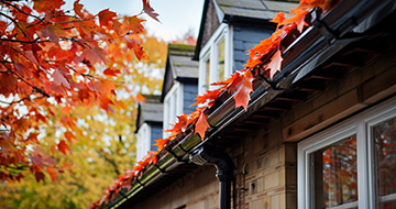 What Sets Our Gutter Cleaning Services in Plumstead Apart?