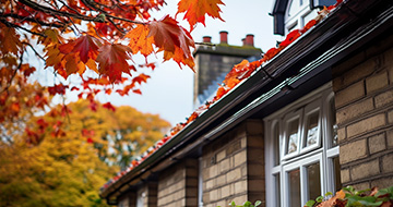 What Makes Our Gutter Cleaning Services in Rotherhithe Unmatched?
