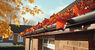 What Makes Our Gutter Cleaning Services in Kensington the Ultimate Solution?