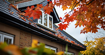 The Benefits of Gutter Cleaning Services in South Norwood 