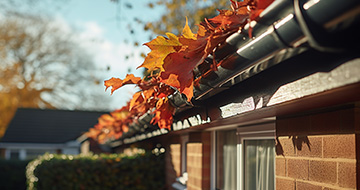 What Are the Benefits of Gutter Cleaning Services in Mortlake?