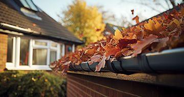 What Makes Our Gutter Cleaning Services in Parsons Green Unbeatable?